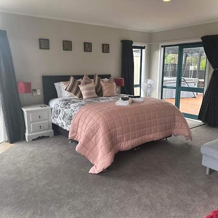 Observation Guest Suite Paraparaumu Dış mekan fotoğraf