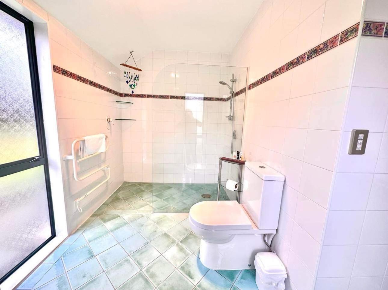 Observation Guest Suite Paraparaumu Dış mekan fotoğraf