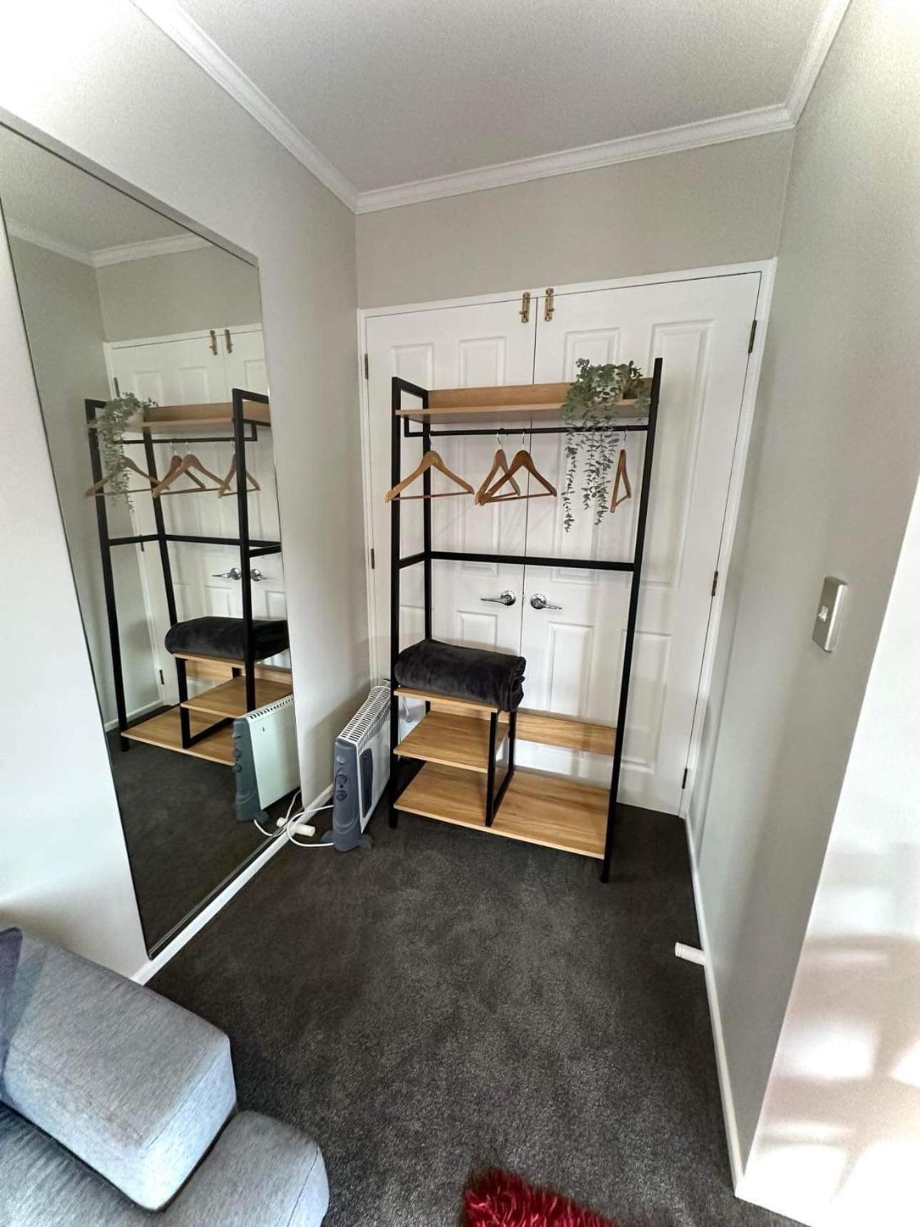 Observation Guest Suite Paraparaumu Dış mekan fotoğraf